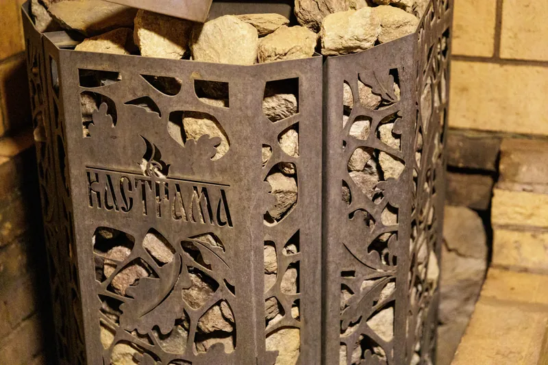 Баня «Лесная» — фото 9