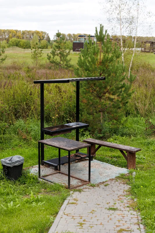 Коттедж «Лесной» — фото 5