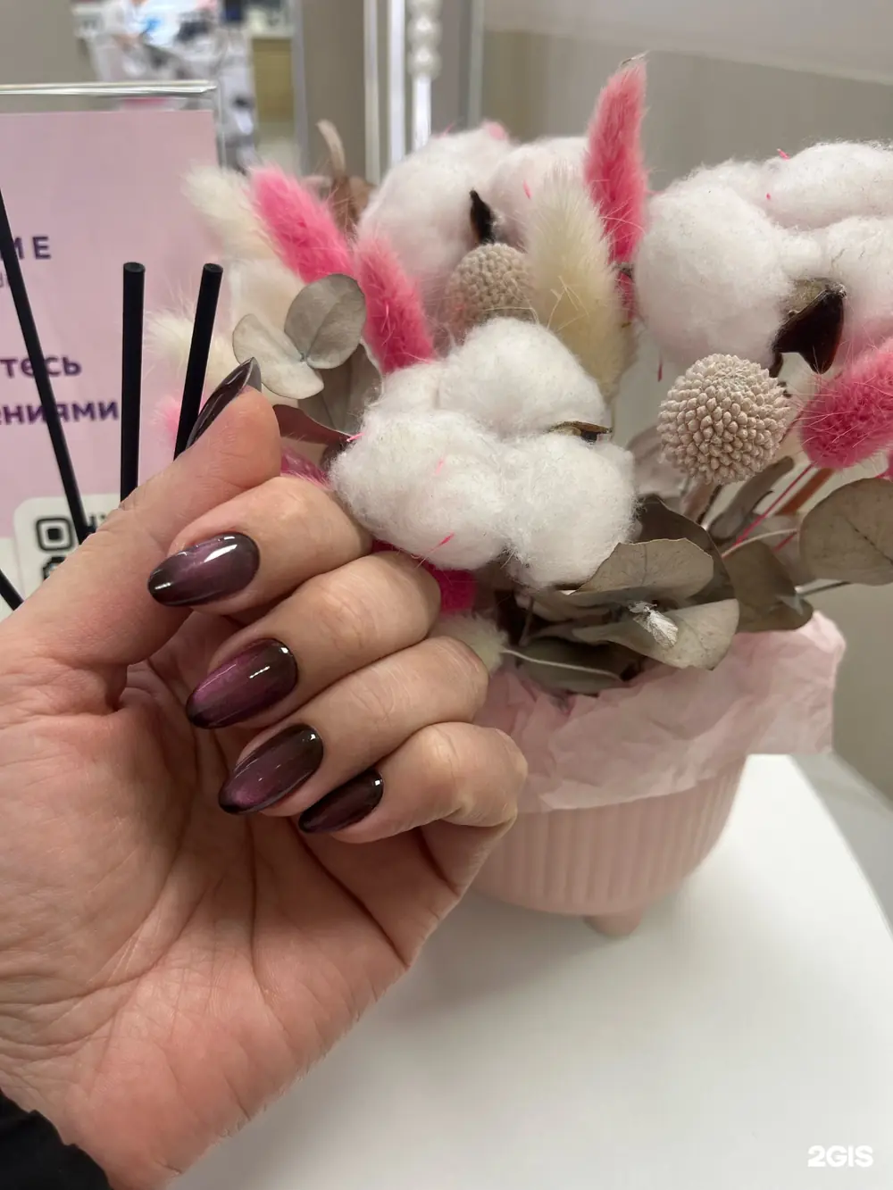 Фото клиента из отзыва о «Craftime»